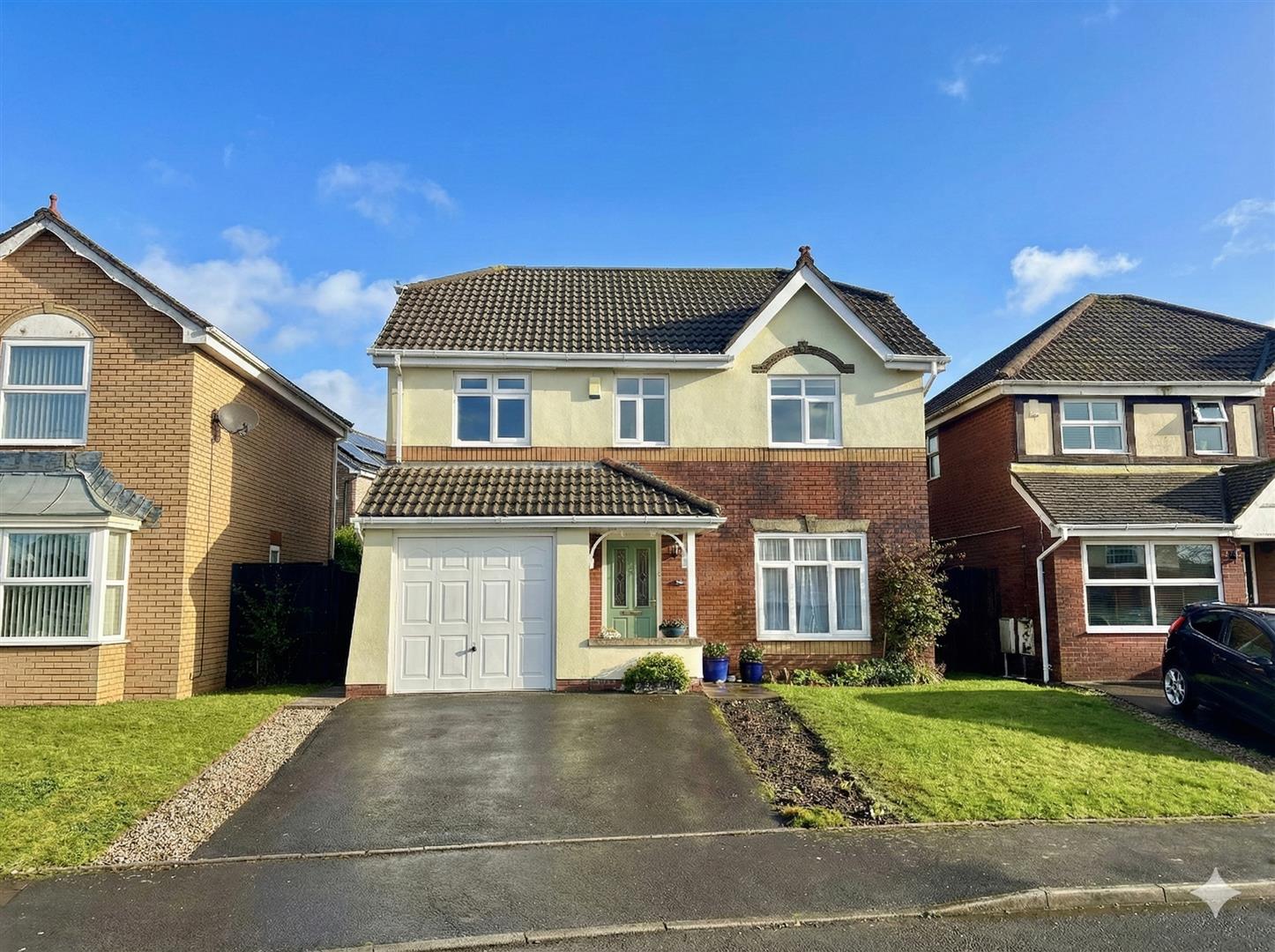 Pant-Yr-Odyn, Sketty, Swansea, SA2 9GR